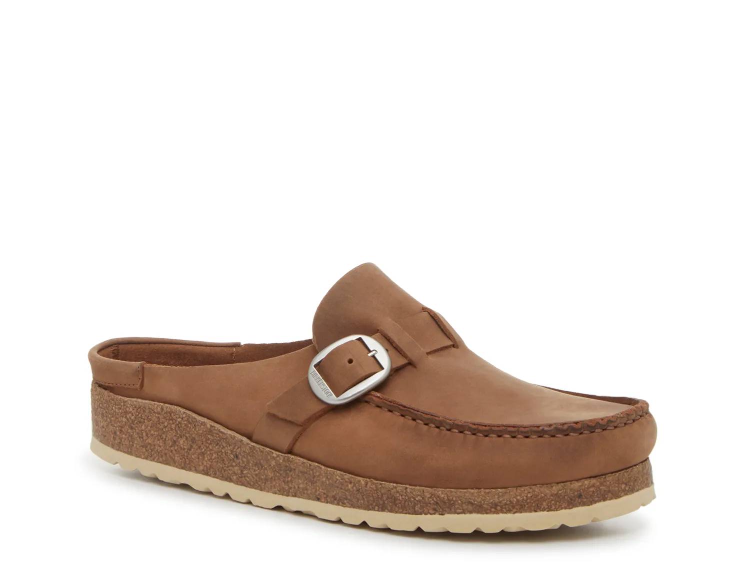 Buckley Clog - Women's