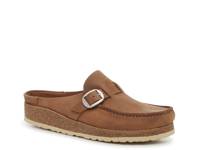 Buckley Clog - Women's Cognac view