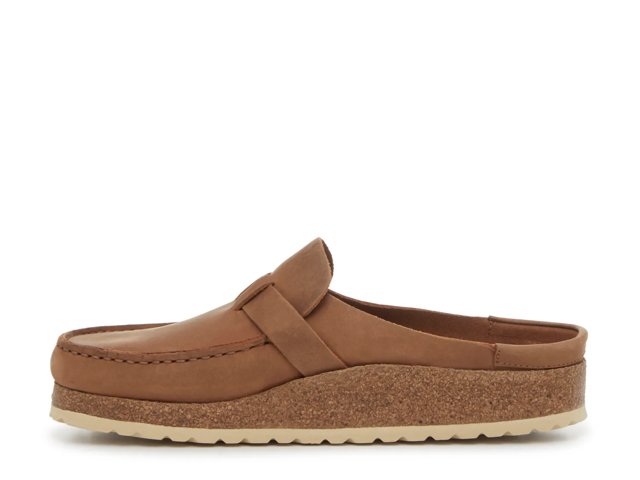 Buckley Clog - Women's