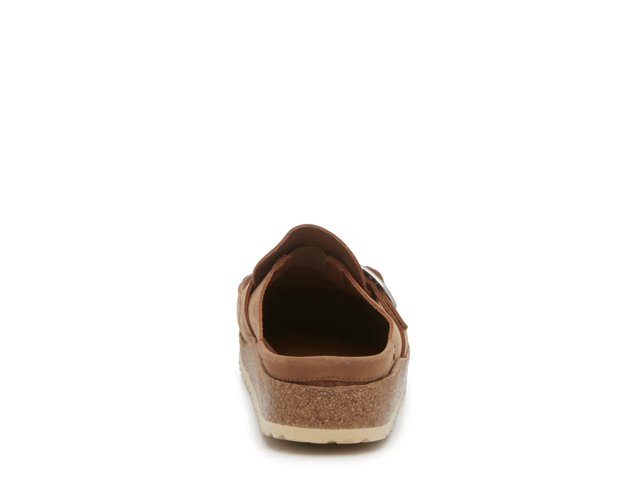 Buckley Clog - Women's