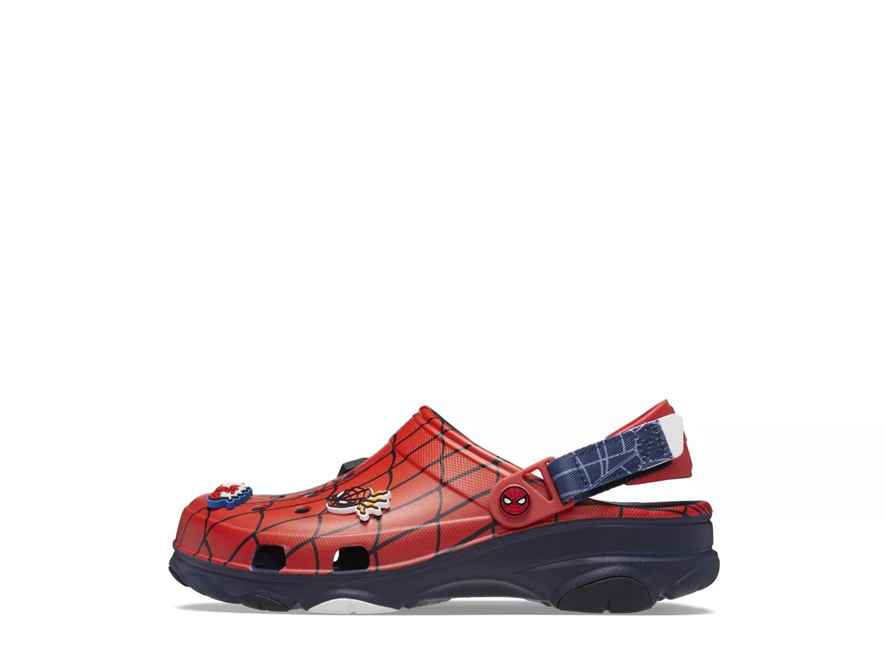 Spiderman Classic Clog - Kids'