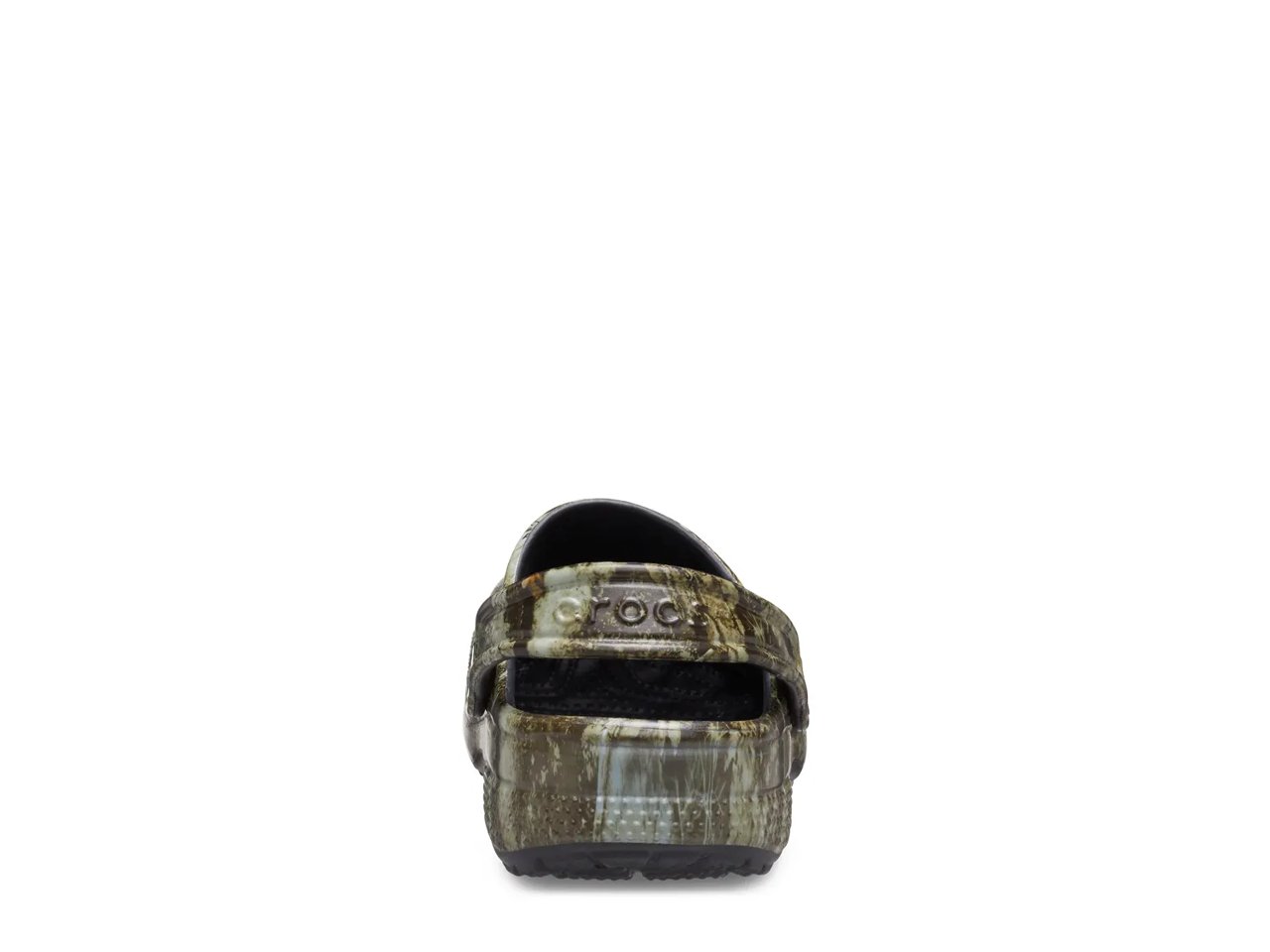 Realtree APX Classic Clog - Kids'