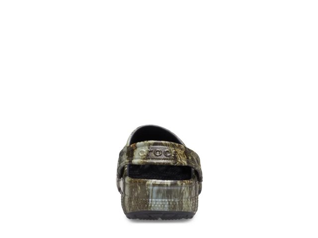 Realtree APX Classic Clog - Kids'