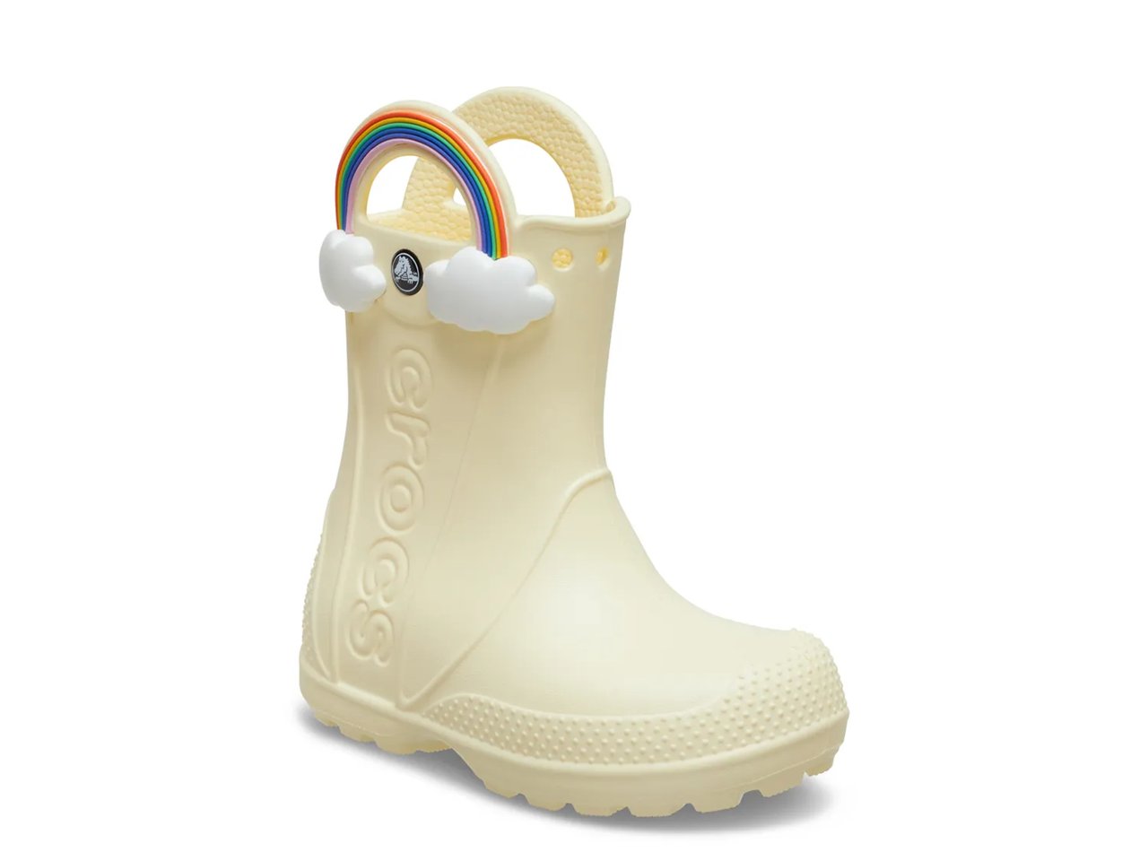 Handle It Rainbow Boot - Kids'