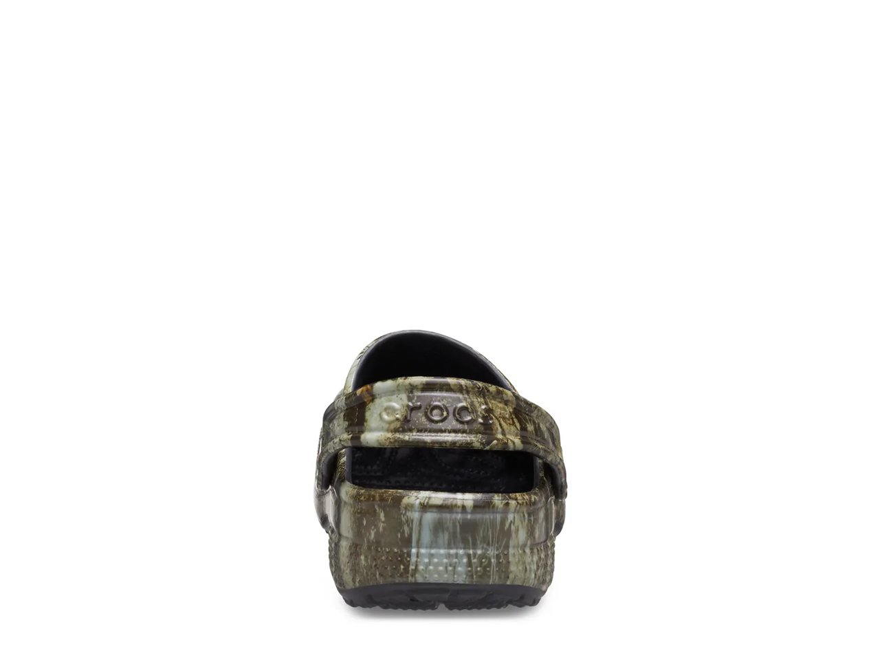 Realtree APX Classic Clog - Kids'