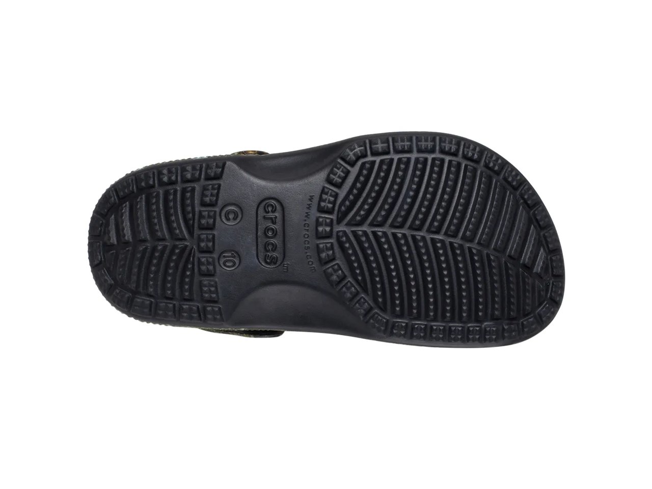 Realtree APX Classic Clog - Kids'