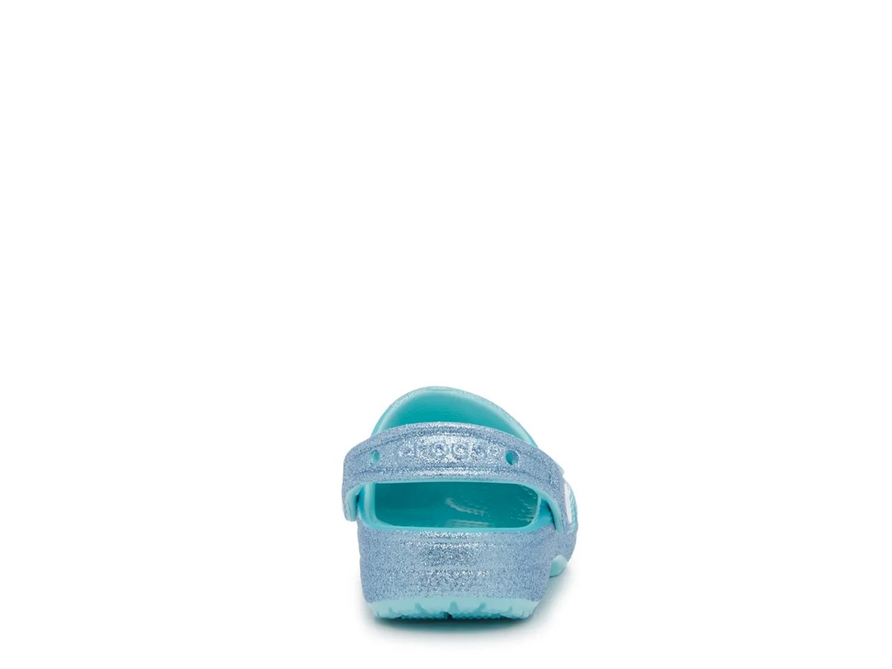 Frozen Elsa Classic Clog - Kids'