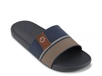 Dakar Sandal Blue view