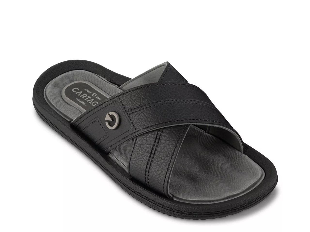 Fiji IV Slide Sandal