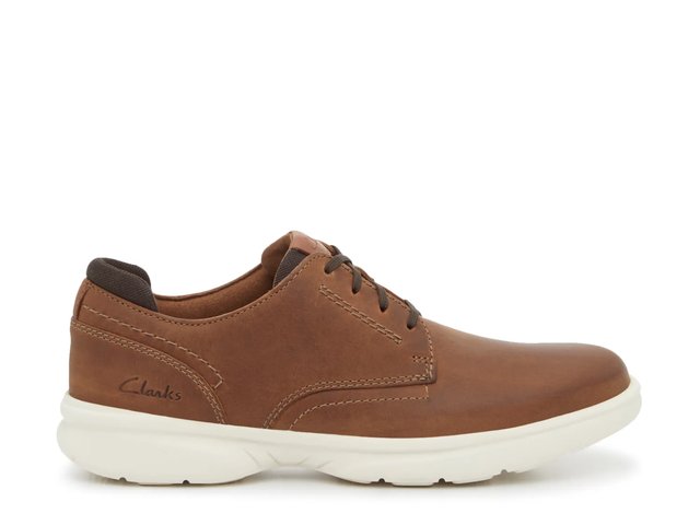 Clarks Bradley Oxford - Free Shipping | DSW display picture 3