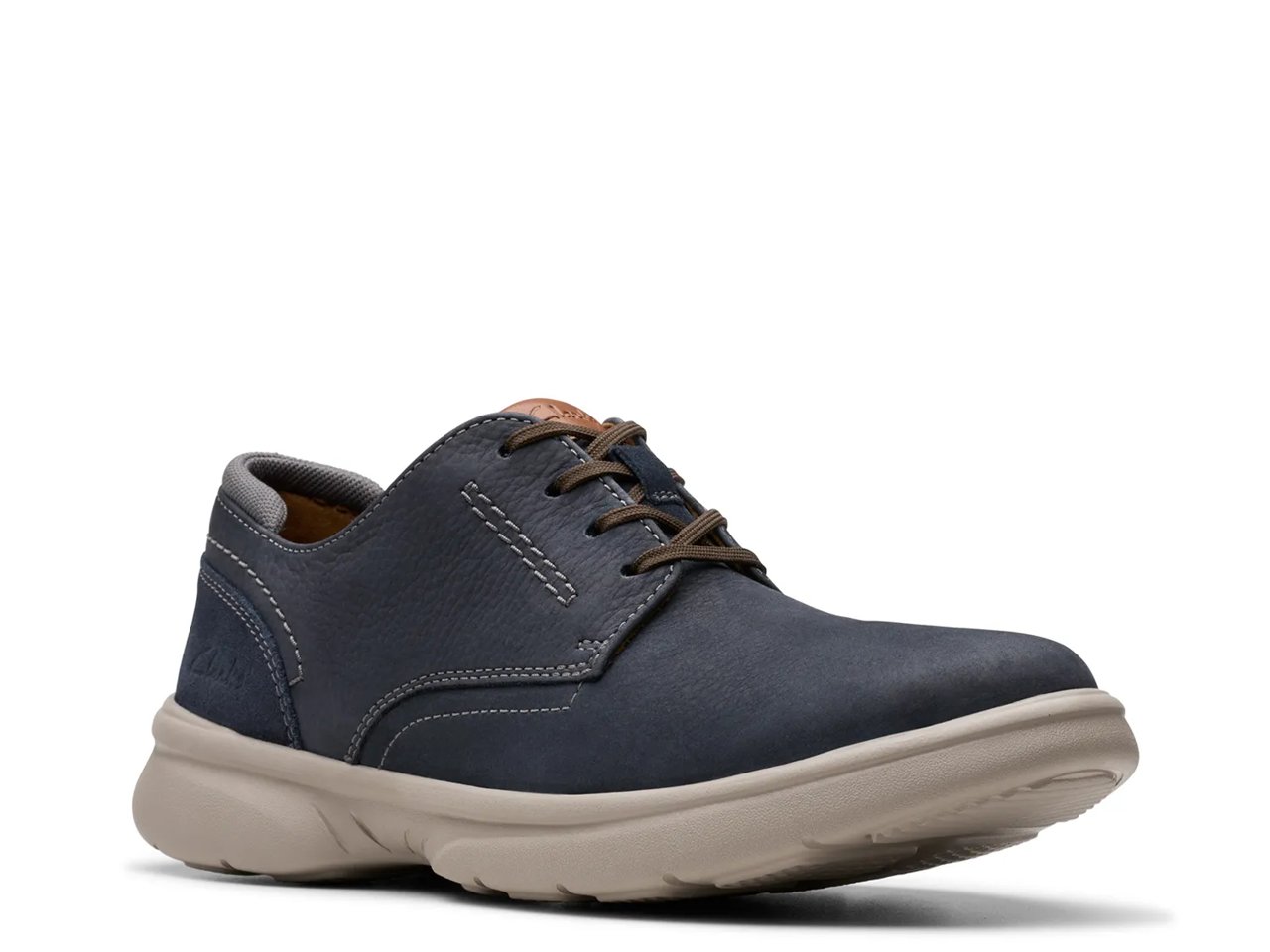 Bradley Plain Sneaker