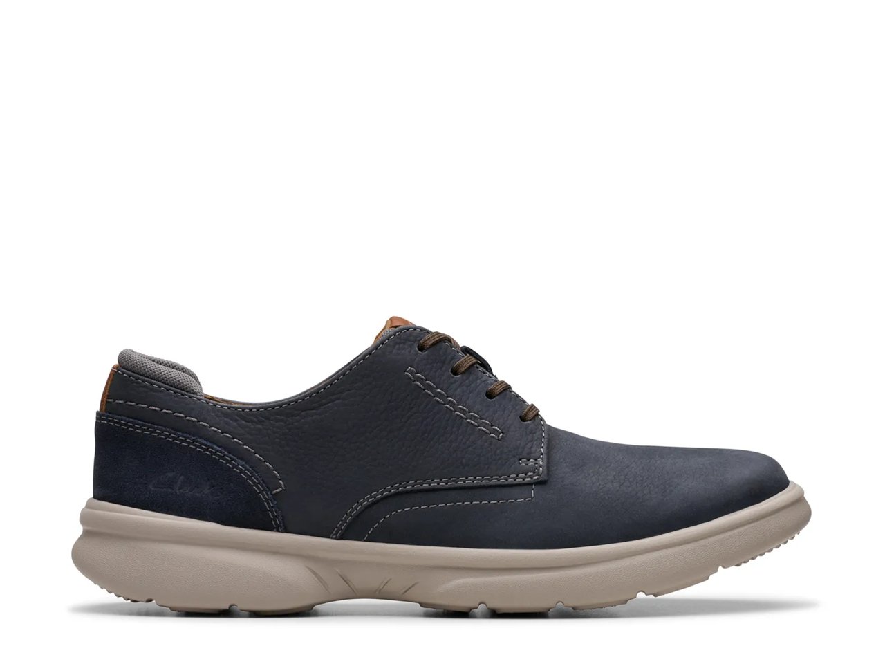 Bradley Plain Sneaker