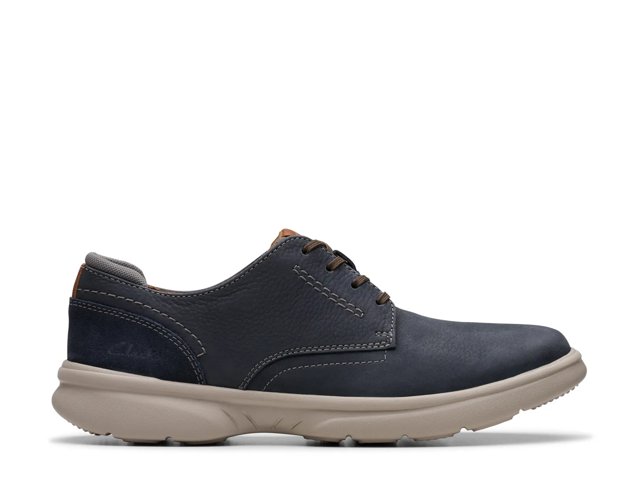 Bradley Plain Sneaker