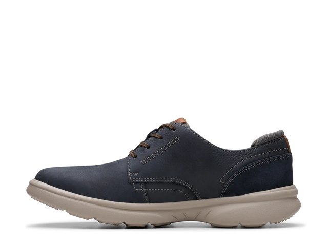 Bradley Plain Sneaker