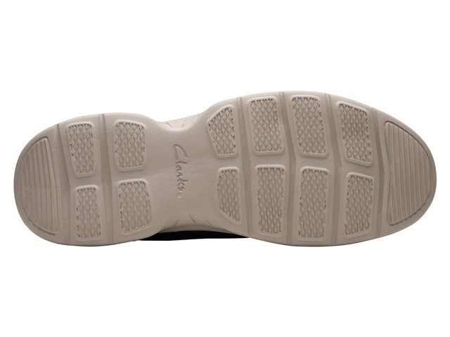 Bradley Plain Sneaker