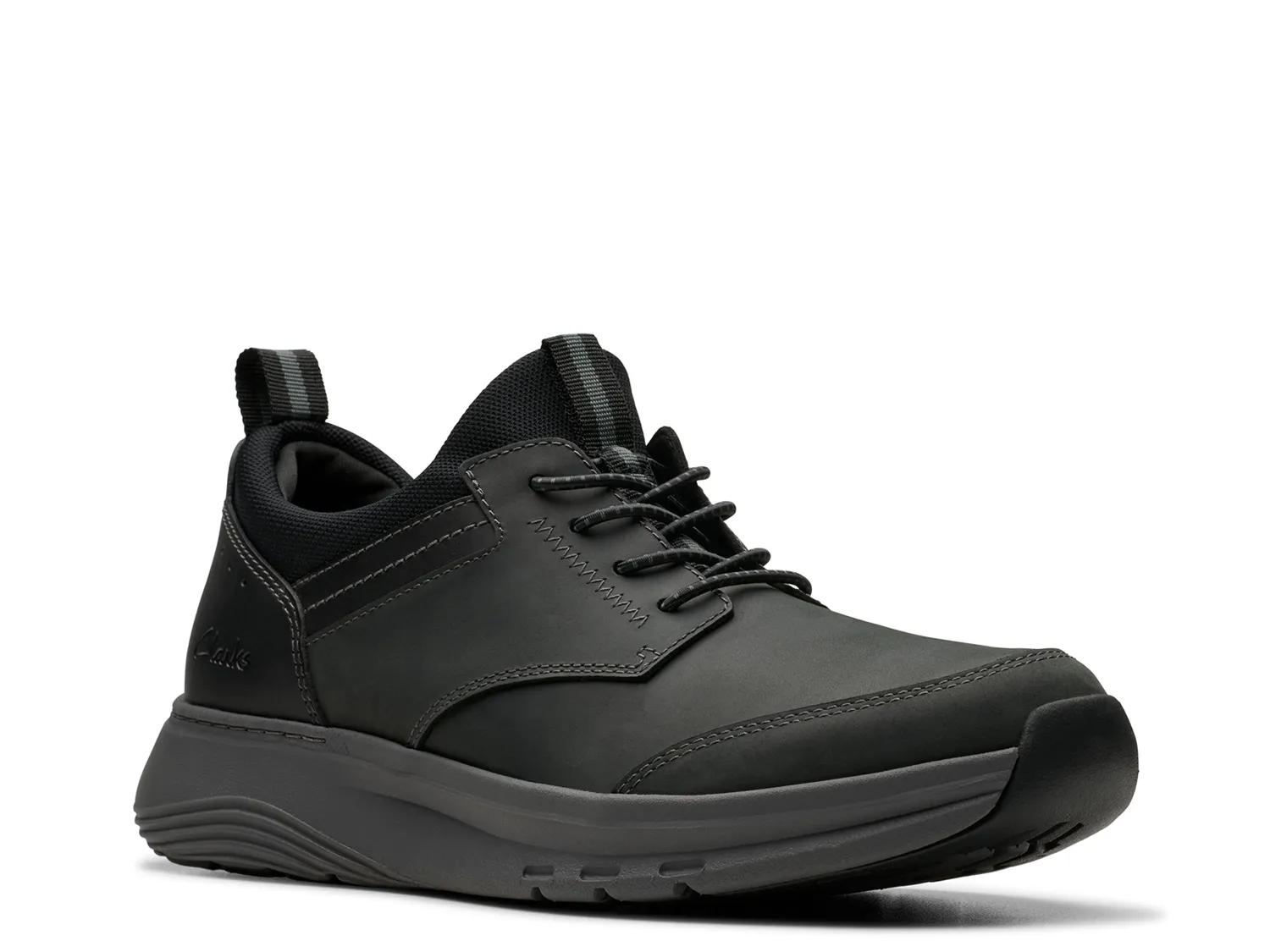 Clarks Motion Trek Ez Oxford - Free Shipping | DSW