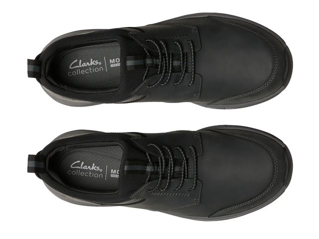 Clarks Motion Trek Ez Oxford - Free Shipping | DSW display picture 1