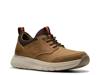 Motion Trek Ez Oxford Dark Tan view