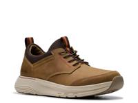 Motion Trek Ez Oxford Dark Tan view