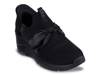 x Mark Nason Hands Free Slip-ins A Wedge Enzie Wedge Sneaker - Women's Black view