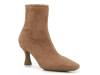 Patrice Bootie Taupe view