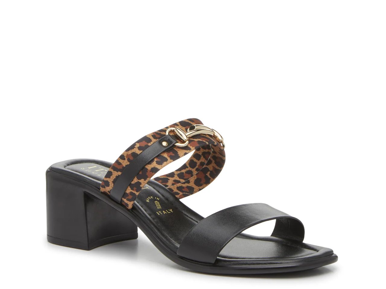 Adley Sandal
