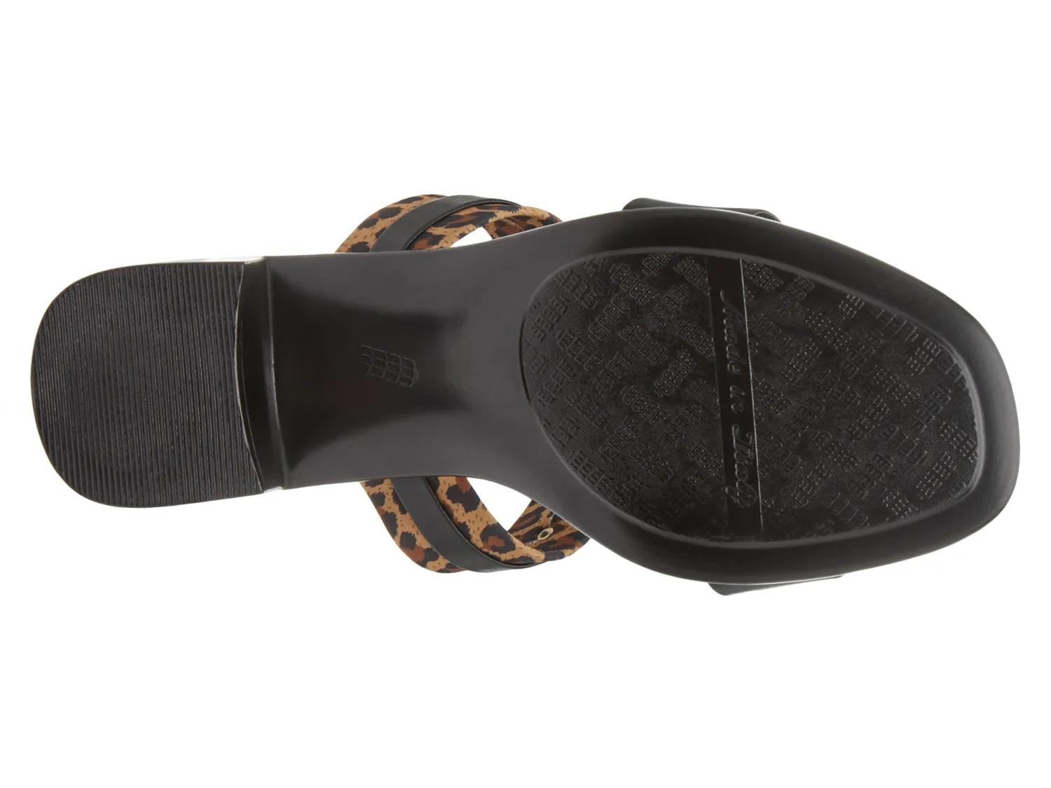 Adley Sandal