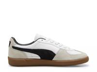 Palermo Sneaker - Men's White/Black/Grey view