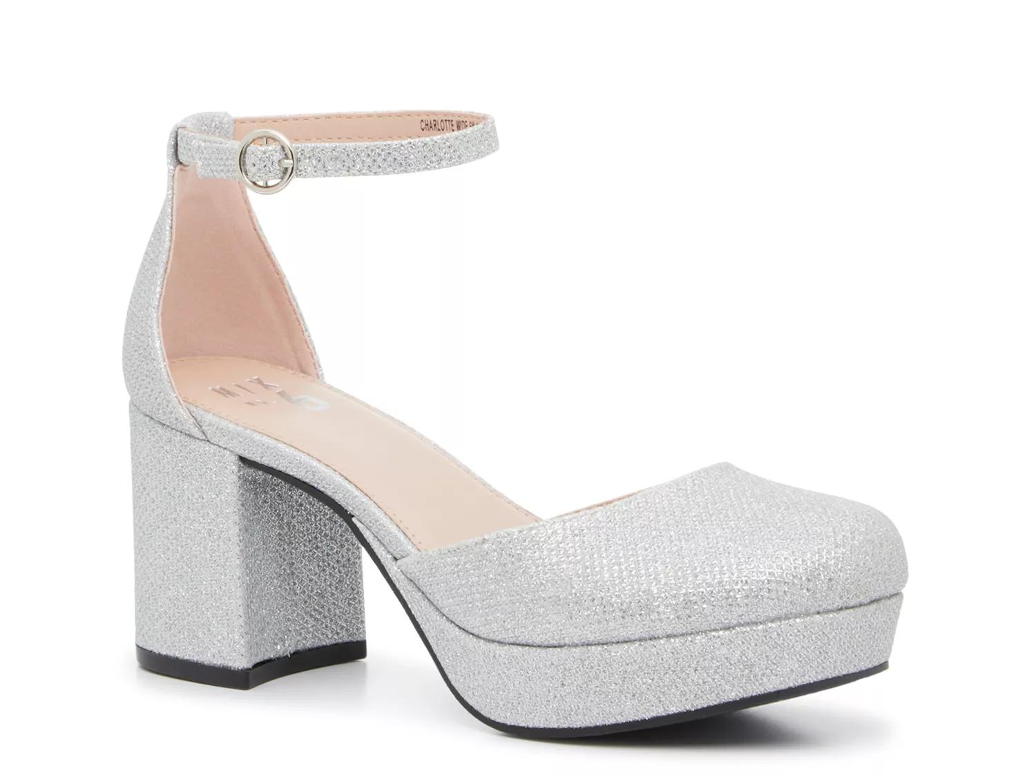 Charlotte Pump - image 2
