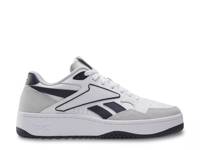 ATR Chill Sneaker White/Grey view