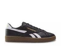 Club C Grounds UK Sneaker Black/White view