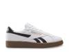 Club C Grounds UK Sneaker White/Black view