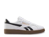 Club C Grounds UK Sneaker White/Black view