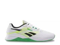 Nano X4 Training Shoe White view
