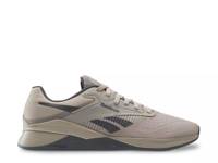 Nano X4 Training Shoe Ash Grey view
