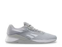 Nano X4 Training Shoe Grey view