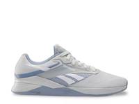Nano X4 Training Shoe - Women's Grey/Blue view