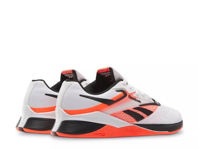 Nano X4 Training Shoe - Women's