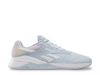 Nano X4 Training Shoe - Women's Blue view