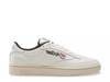 Club C 85 Sneaker Chalk White view