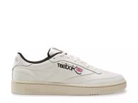 Club C 85 Sneaker Chalk White view