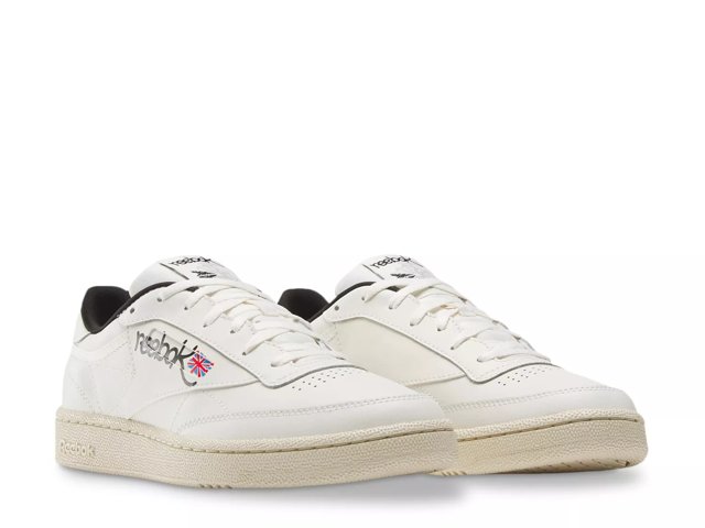 Club C 85 Sneaker