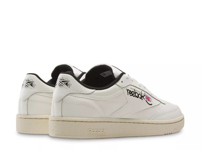Club C 85 Sneaker