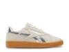 Club C Grounds UK Sneaker - Women's Beige/Silver Metallic view