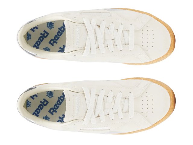 Reebok Club C Grounds UK Sneaker - Women's - Free Shipping | DSW