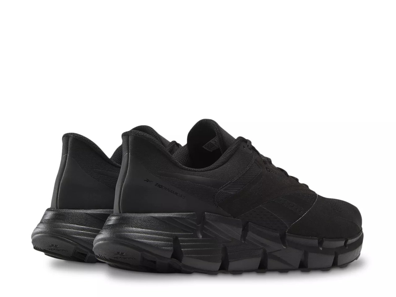 Zig Dynamica 5 Sneaker