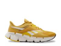 Zig Dynamica 5 Sneaker Clay Yellow view