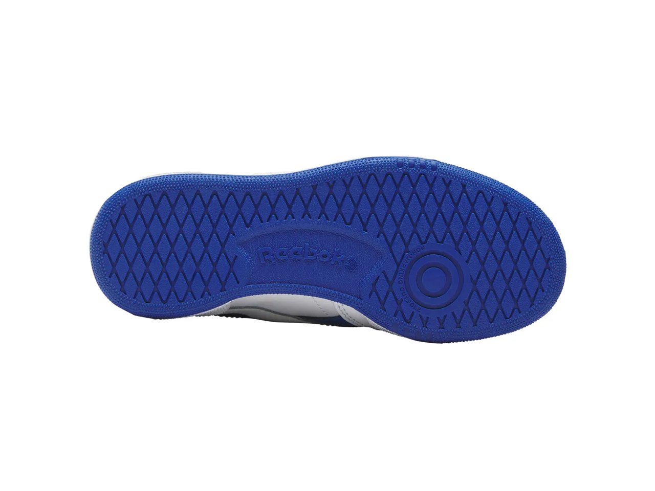 Club C Revenge Sneaker - Kids'