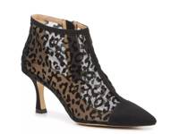 Abena Bootie Black view