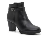Riverdale Bootie Black Synthetic view